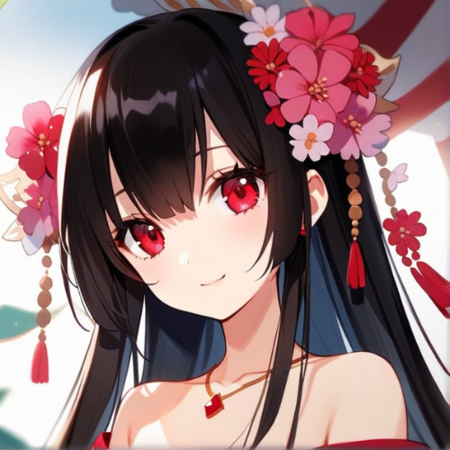 senrin's Avatar